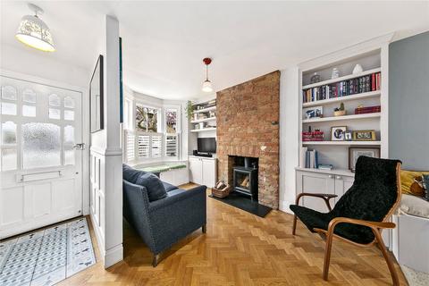 33 Sandycombe Road, Richmond, TW9 2EP