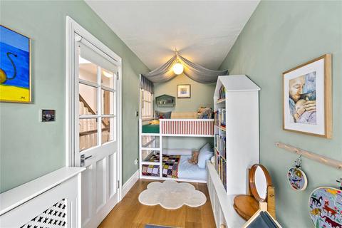 33 Sandycombe Road, Richmond, TW9 2EP