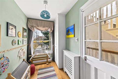 33 Sandycombe Road, Richmond, TW9 2EP