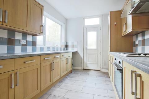 3 bedroom terraced house for sale, Salisbury Street, Hessle, HU13 0SE