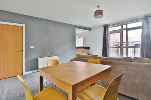 2 bedroom apartment for sale, Apt Trinity Wharf,  High Street, Hull, HU1 1QE