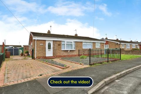 29 Holcroft Garth, Hedon, Hull, HU12 8LJ
