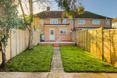 3 bedroom terraced house for sale, Thirlmere Avenue, Reading