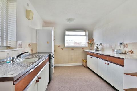 2 bedroom semi-detached bungalow for sale, Inmans Road, Hedon, Hull, HU12 8LG