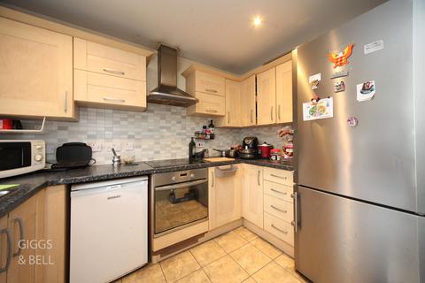 2 bedroom apartment for sale, The Academy, Holly Street, Luton, Bedfordshire, LU1