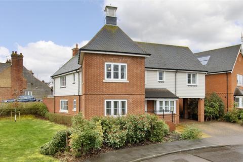 5 bedroom detached house for sale - Burton Avenue, Leigh, Tonbridge, Kent, TN11
