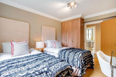 3 bedroom apartment to rent, Boydell Court, St John's Wood Park, St John's Wood, London, NW8