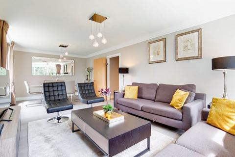 3 bedroom apartment to rent, Boydell Court, St John's Wood Park, St John's Wood, London, NW8