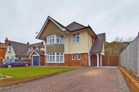 6 bedroom detached house for sale, St. Albans Avenue, Queens Park, Bournemouth, Dorset, BH8