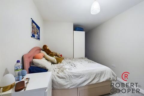 1 bedroom apartment for sale, Field End Road, Ruislip, HA4
