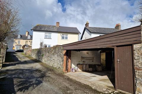 2 bedroom semi-detached house for sale, Barnstaple, Devon
