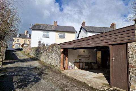 7 Barbican Road, Barnstaple, EX32 9HW