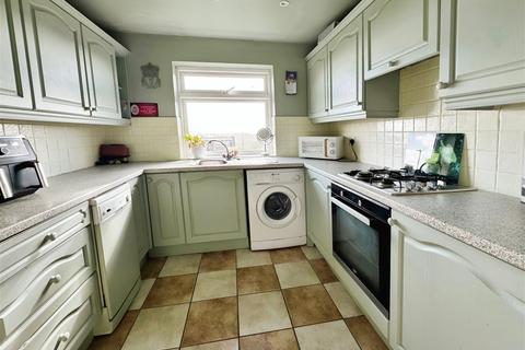 2 bedroom semi-detached bungalow for sale - Pentland Close, Trenewydd Park, Newport, NP11 6QU