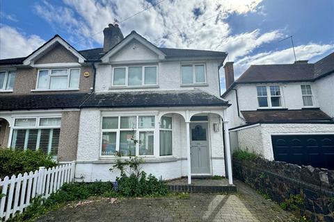 2 bedroom semi-detached house to rent, Milton Road, Mill Hill