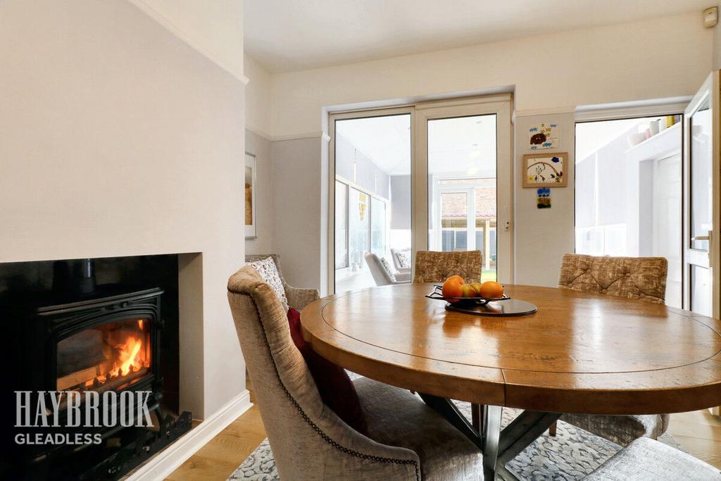 Hurlfield Road, Sheffield 3 bed semidetached house for sale £240,000