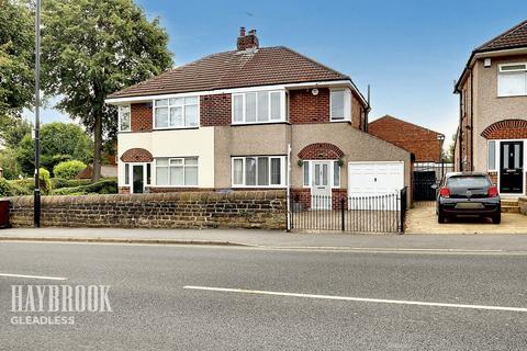 3 bedroom semi-detached house for sale, Hurlfield Road, Sheffield