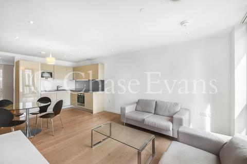 1 bedroom apartment to rent, The Tower, One the Elephant, Elephant & Castle SE1