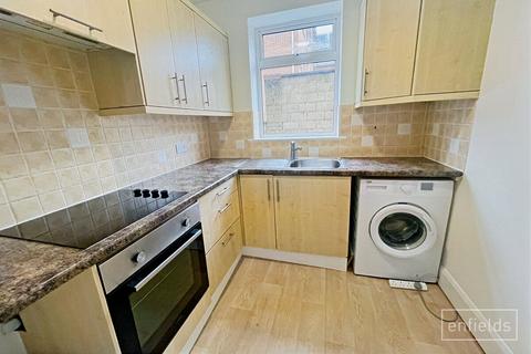 1 bedroom flat for sale - Southampton SO15