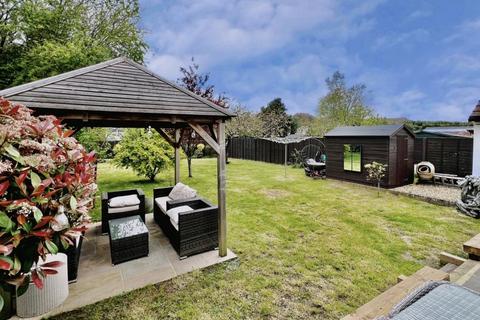 4 bedroom detached house for sale, Fieldway, Ringwood, BH24 1QL