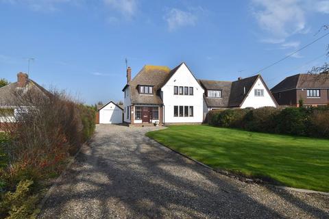 3 bedroom detached house for sale, Grasmere Road, Chestfield, Whitstable