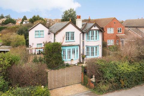 5 bedroom detached house for sale, Borstal Hill, Whitstable