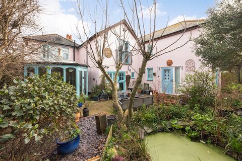 5 bedroom detached house for sale, Borstal Hill, Whitstable