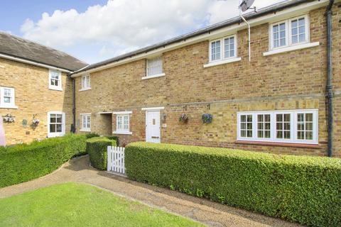 2 bedroom terraced house for sale, Swallow Court, Herne Common, Herne Bay, Kent