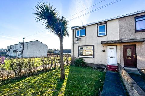 122 Darg Road, Stevenston, KA20 3AZ