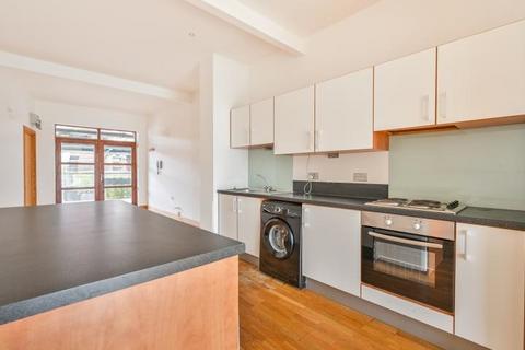 2 bedroom apartment for sale, 39 Omega Works, 4 Roach Road, London, E3 2PD