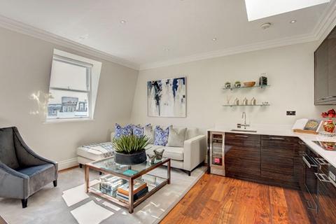 2 bedroom apartment to rent - Kensington Gardens Square W2