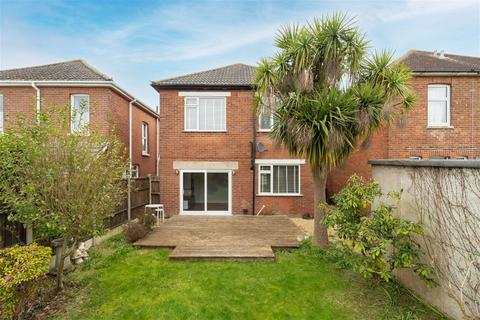 3 bedroom detached house for sale, Ensbury Park Road, Bournemouth BH9