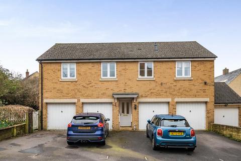 2 bedroom detached house for sale, Waterford Road,  Witney,  OX28