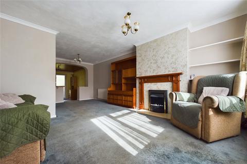 3 bedroom semi-detached house for sale, Brunel Road, Reading, Berkshire, RG30