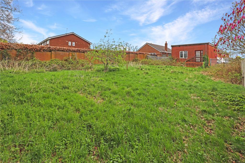 Norton Terrace, Norton Canes, Cannock, Staffordshire, WS11 3 bed