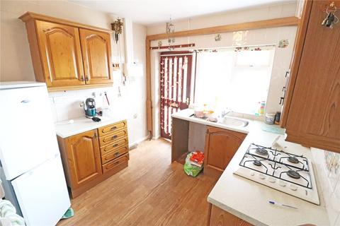 3 bedroom bungalow for sale, Norton Terrace, Norton Canes, Cannock, Staffordshire, WS11