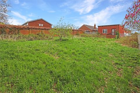 3 bedroom bungalow for sale, Norton Terrace, Norton Canes, Cannock, Staffordshire, WS11