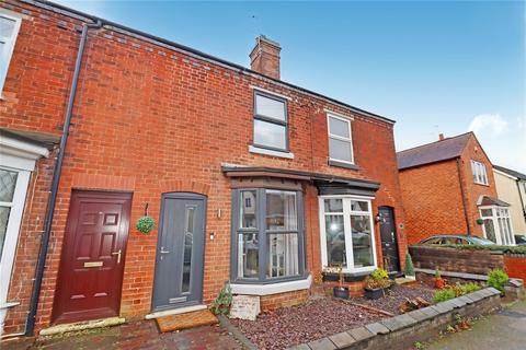 2 bedroom terraced house for sale, Lloyd Street, Cannock, Staffordshire, WS11