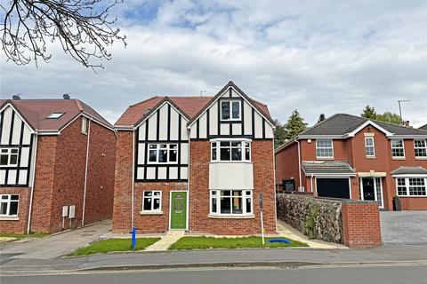 4 bedroom semi-detached house for sale, New Penkridge Road, Cannock, Staffordshire, WS11