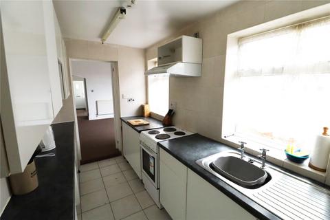 2 bedroom terraced house for sale, Cemetery Road, Cannock, WS11