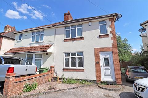 2 bedroom semi-detached house for sale, Mount Avenue, Hednesford, WS12