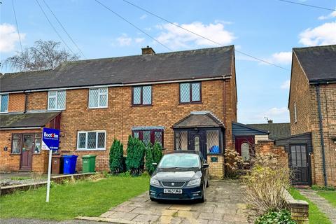 3 bedroom semi-detached house for sale, Carlisle Road, Cannock, WS11