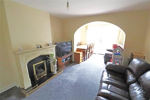 3 bedroom semi-detached house for sale, Carlisle Road, Cannock, WS11