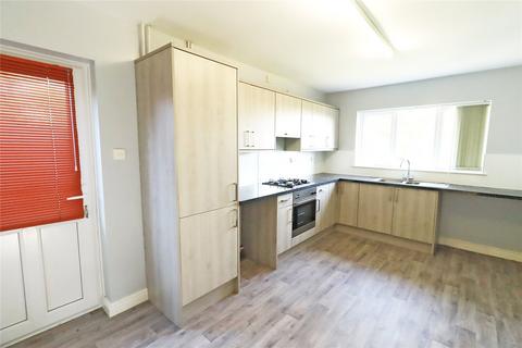 2 bedroom bungalow for sale, Orchard Gardens, Hednesford, Cannock, WS12