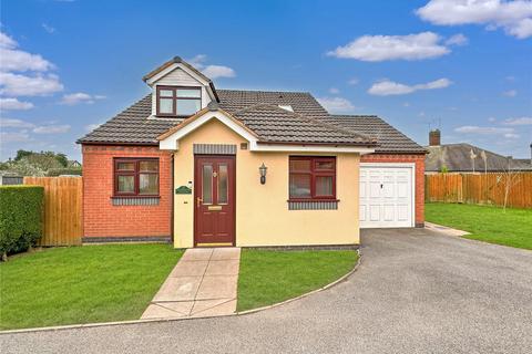 3 bedroom bungalow for sale, Hatherton Hollow, Cannock, WS11
