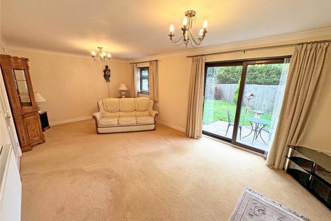 3 bedroom bungalow for sale, Hatherton Hollow, Cannock, WS11