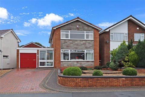 3 bedroom detached house for sale, Hatherton Road, Cannock, WS11