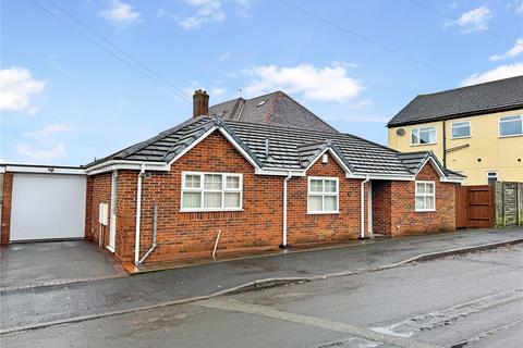 2 bedroom bungalow for sale, Arthur Street, Cannock, WS11