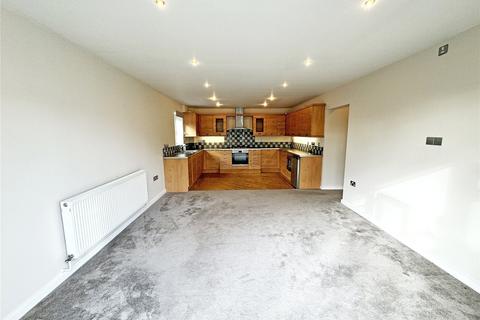 2 bedroom apartment for sale, Sandy Court, 3 Sandy Lane, Cannock, WS11