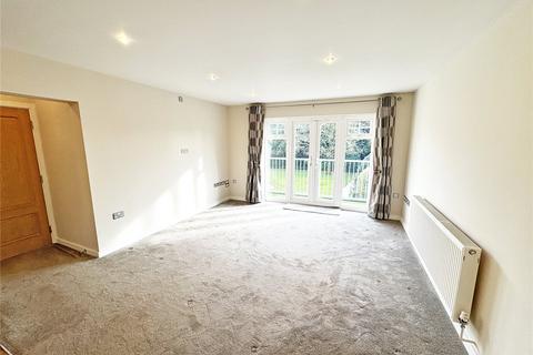 2 bedroom apartment for sale, Sandy Court, 3 Sandy Lane, Cannock, WS11