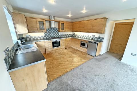 2 bedroom apartment for sale, Sandy Court, 3 Sandy Lane, Cannock, WS11